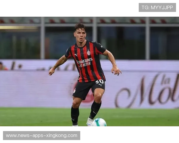 AC米兰准备签下英冠节奏大师,开启全新进攻盛宴 AC米兰准备签下英冠节奏大师,开启全新进攻盛宴