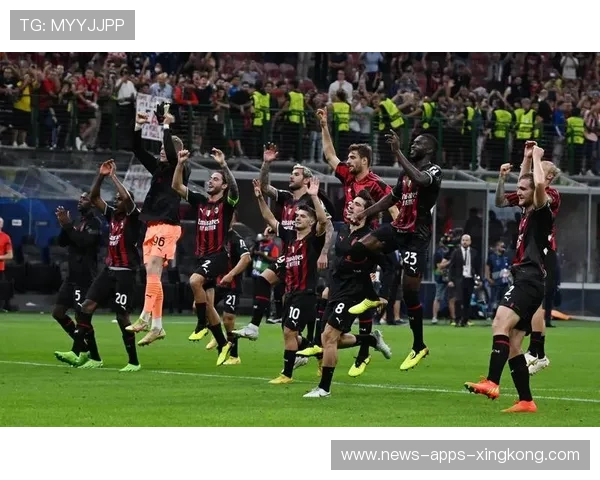 AC米兰追哈兰德式杀伤组合:重塑红黑传奇,迎接全新荣耀 AC米兰追哈兰德式杀伤组合:重塑红黑传奇,迎接全新荣耀