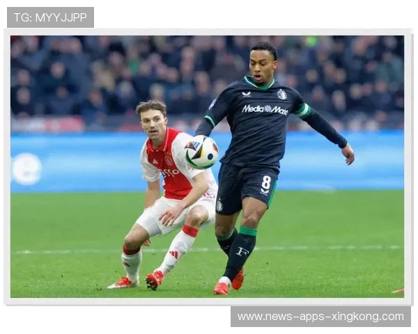 费耶诺德准备签下荷甲高潜新星,重磅引援引爆转会市场 费耶诺德准备签下荷甲高潜新星,重磅引援引爆转会市场