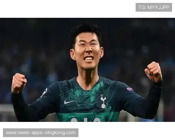 孙兴慜定位球传中制胜，热刺渐入佳境