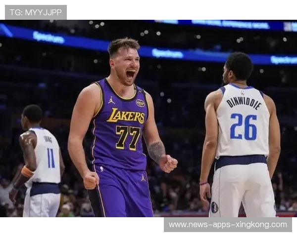 独行侠靠东契奇顶级阅读能力,让对手难以招架