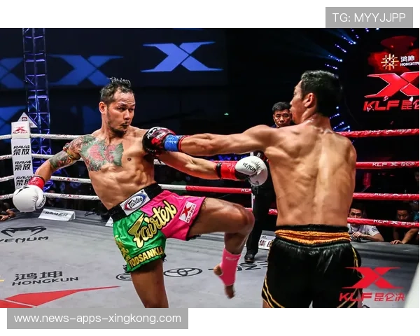 拳击擂台上身体语言与心理博弈决定命运 拳击擂台上身体语言与心理博弈决定命运