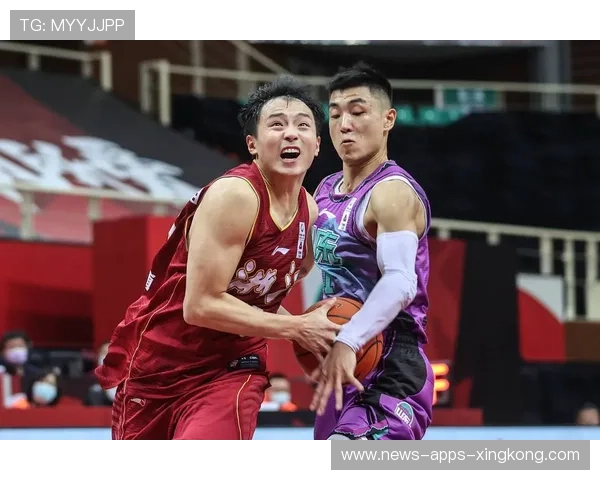 王奕博速度优势拉满,稠州男篮迅速压制节奏