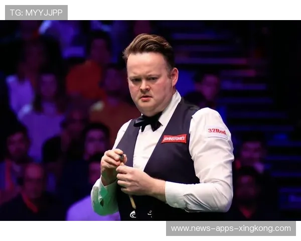 斯诺克国锦赛火爆升级,顶尖豪门激战正酣,丁俊晖、肖恩·墨菲、吴宜泽携手上演精彩对决 斯诺克国锦赛火爆升级,顶尖豪门激战正酣,丁俊晖、肖恩·墨菲、吴宜泽携手上演精彩对决